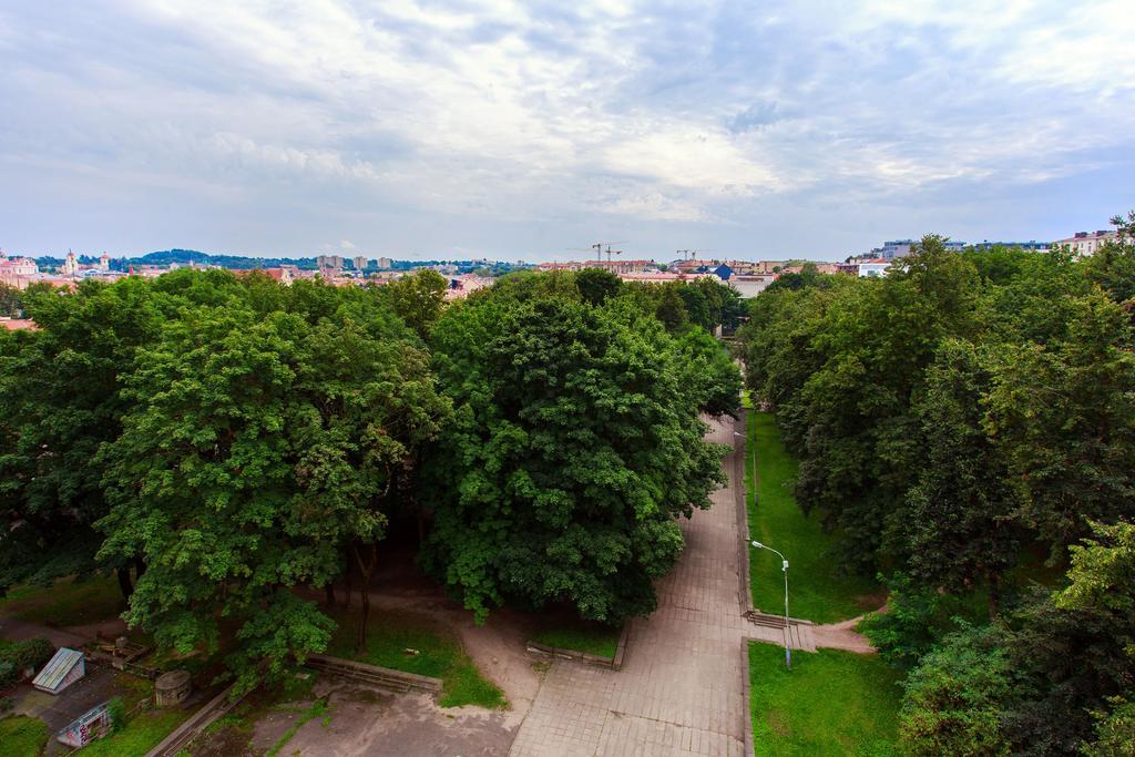 Vilnius Park Town